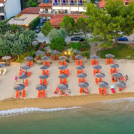 Sunset Tatil Evi Toroni