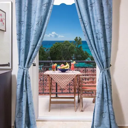 Holiday home Sunset Toroni