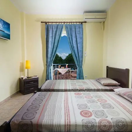 Sunset Holiday home *