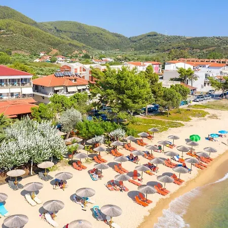 펜션 Sunset 토로니