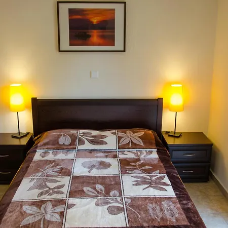 펜션 Sunset 토로니