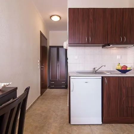 펜션 Sunset 토로니