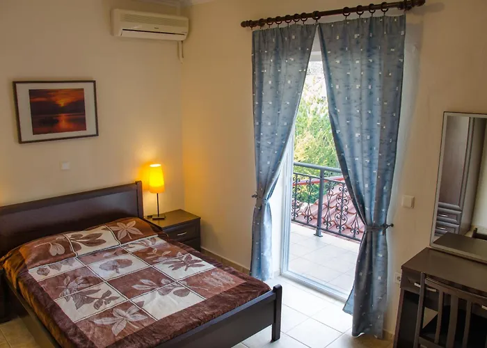 Prázdninový dům Sunset