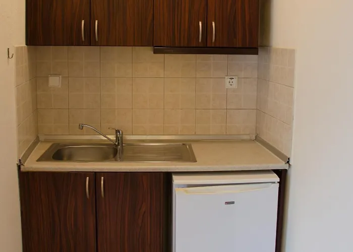 Sunset Prázdninový dům