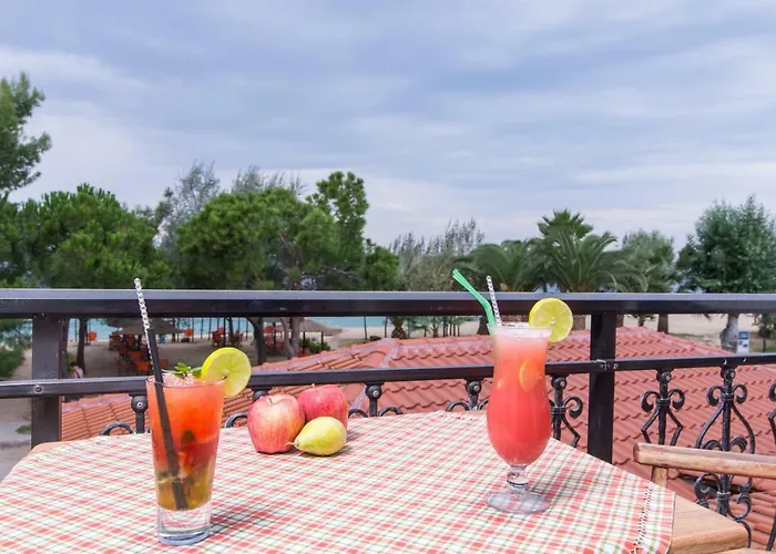 Sunset Prázdninový dům *