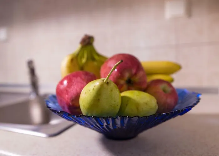 Prázdninový dům Sunset