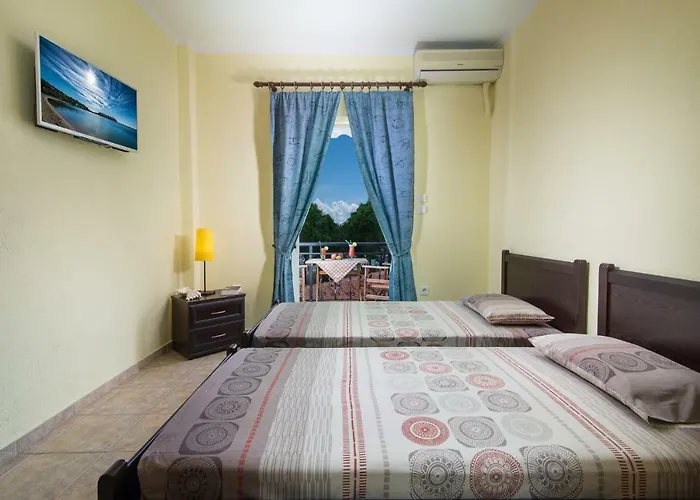 Sunset Prázdninový dům *