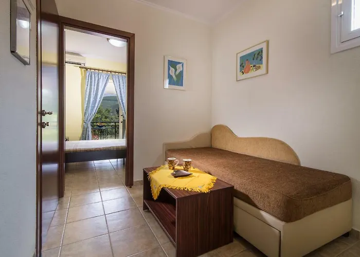 Sunset Prázdninový dům