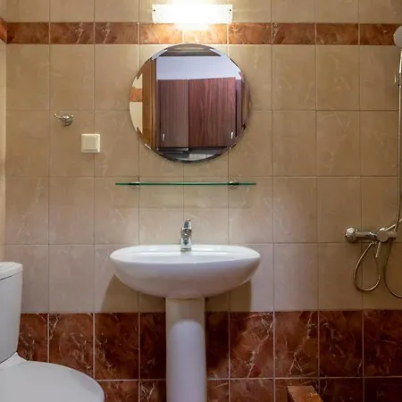 Sunset Casa vacanze Toroni