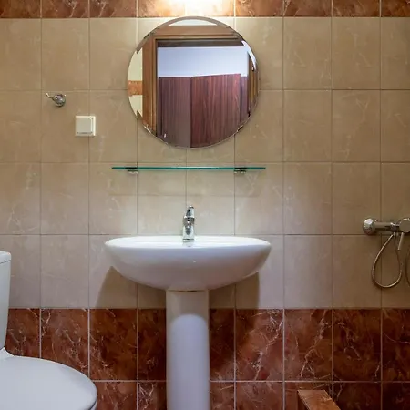 Sunset Casa vacanze *