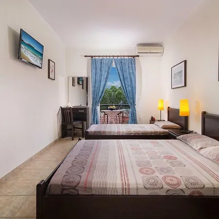 Casa vacanze Sunset Toroni