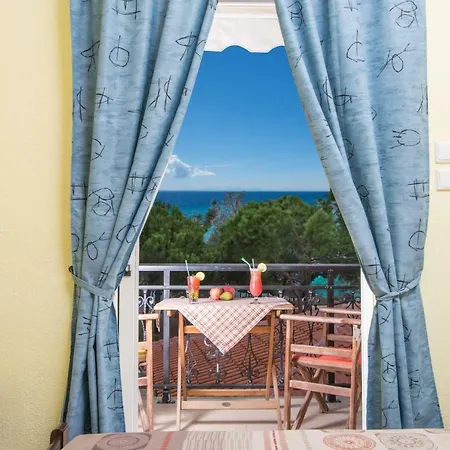 Casa vacanze Sunset *