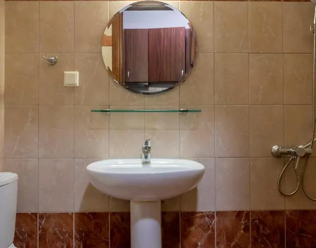 Sunset Dom wakacyjny Torone