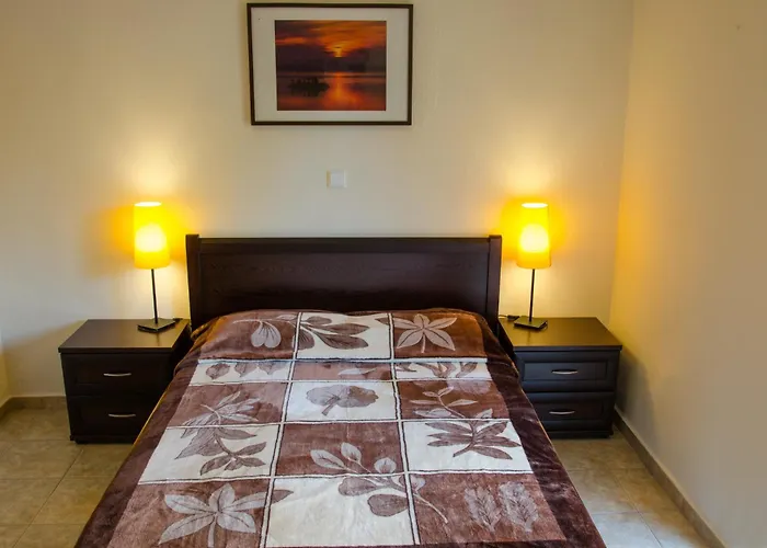 Dom wakacyjny Sunset Torone