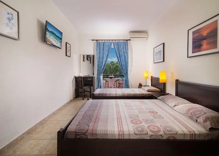 Dom wakacyjny Sunset Torone