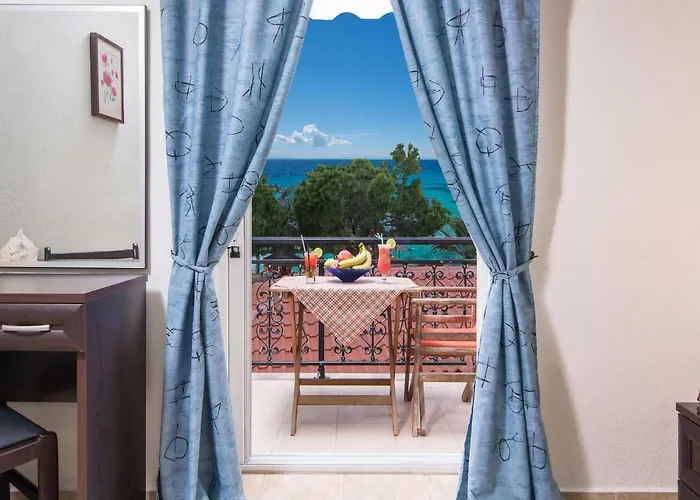 Dom wakacyjny Sunset Torone