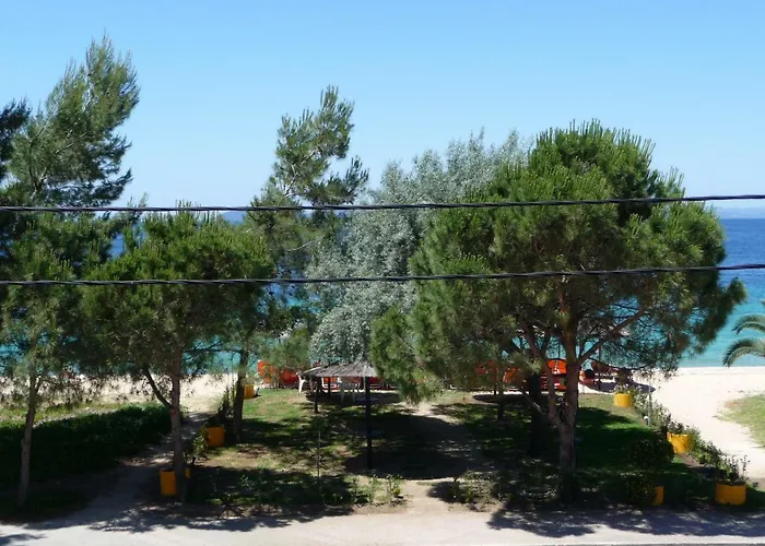 Sunset Dom wakacyjny