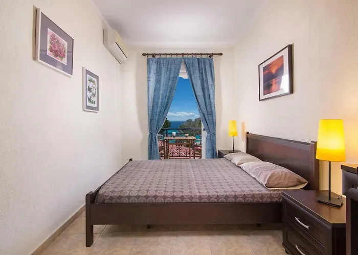 Dom wakacyjny Sunset *