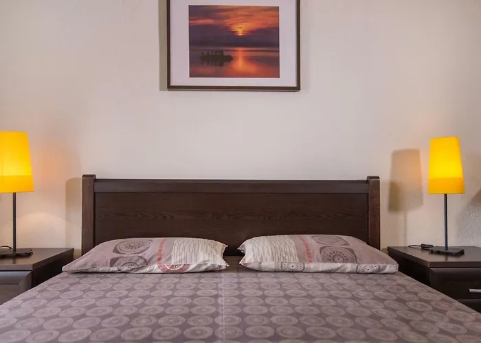 Dom wakacyjny Sunset