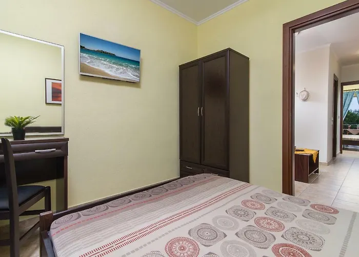 Sunset Dom wakacyjny