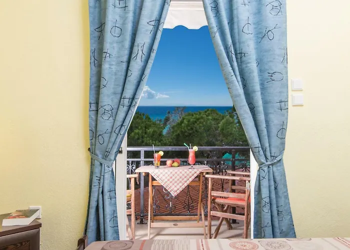 Dom wakacyjny Sunset *