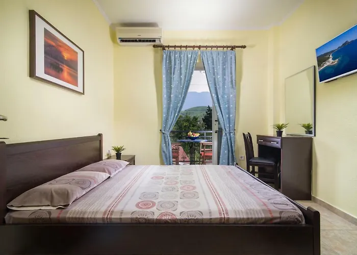 Dom wakacyjny Sunset Torone